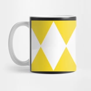 Ranger Landing Strip - Yellow Mug
